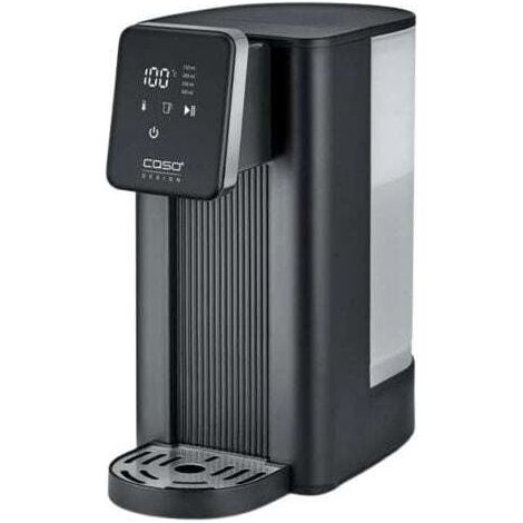 Distributeur d'eau Caso hw 616 2600W capacité 2.5 L