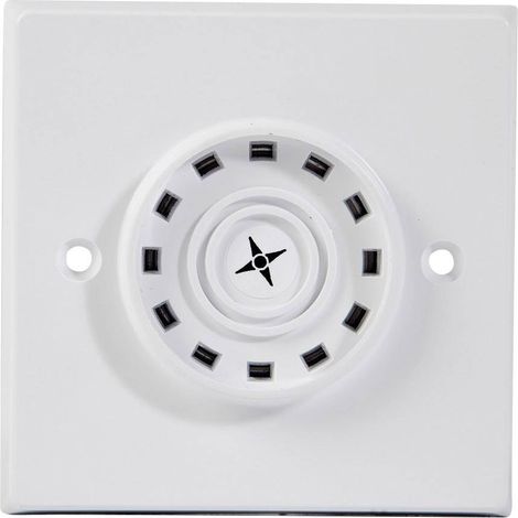 Sirène tonalité multiple ComPro Askari Compact AC/W 12 V/DC, 24 V/DC 106 dB 1 pc(s) (1/5)