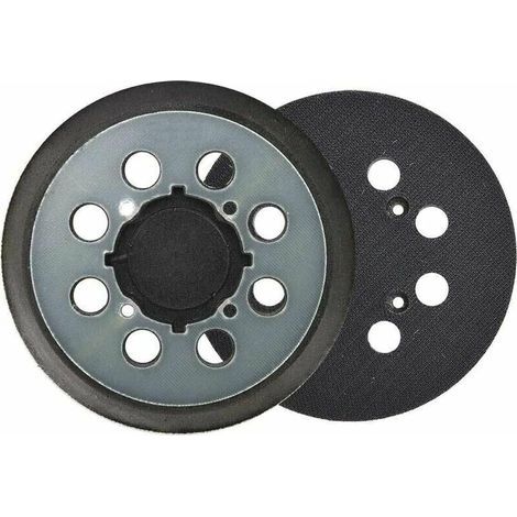 Ersatz-Schleifteller für DeWalt DCW210N DWE6423 5"-Schleifmaschine, Originalteilenummer des Herstellers: N329079 (1 Stück) (1/5)