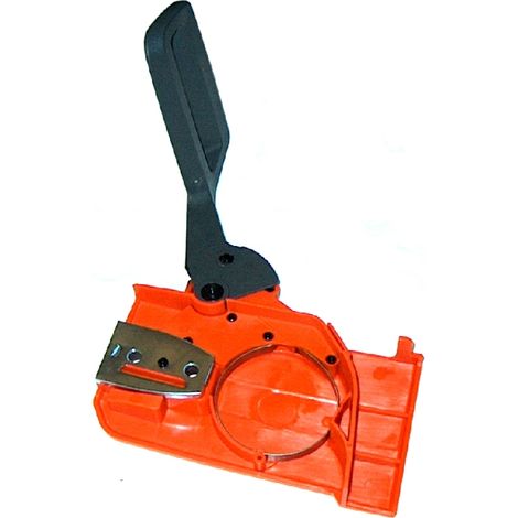 Copricatena compatibile con motosega HUSQVARNA 50 51 55