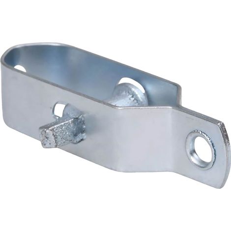 Tendifilo Zincato N 3 Grande ( ) 50 Pezzi 103 x 29 mm