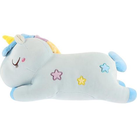 1 Stück Einhorn-Kissenpuppe (1/3)