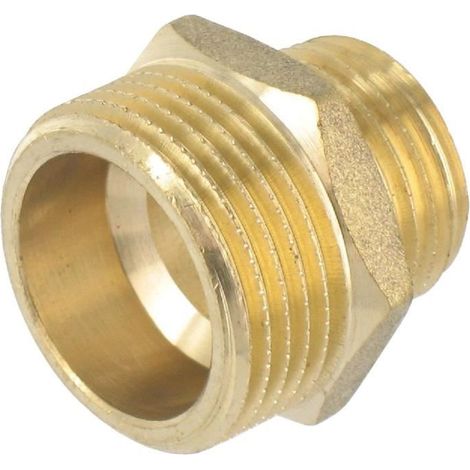 Mamelon réduit M Cap Vert Filetage 26x34 20x27mm