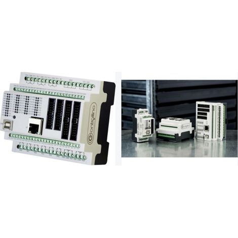 Controllino 100-200-00 Modulo di controllo Mega 12VDC 24VDC