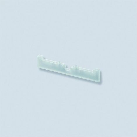 Siedle&Söhne Tischzubehör Standard weiß ZTS 800-01 W (1/5)