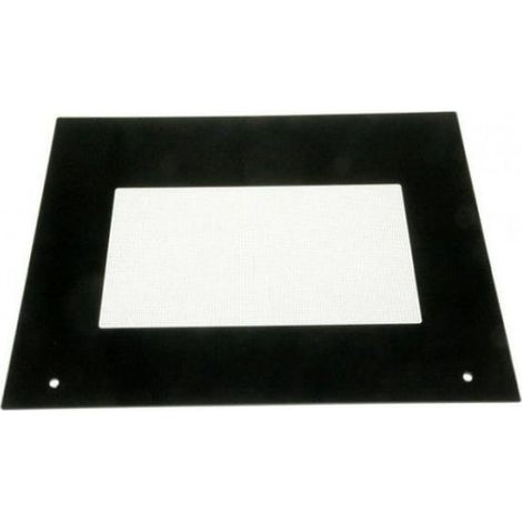 Vitre de porte exterieure pour Four CANDY 41010645