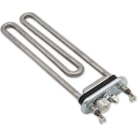 Ersatzteil - Heizelement + Sensor - - ARTHUR MARTIN ELECTROLUX, AEG, FAURE, ELECTROLUX, ZANKER, ZANUSSI, ARTHUR MARTIN, JUNO, REX, KALORIK