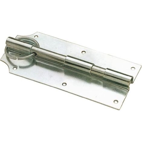 Serratura scorrevole 150 mm UNIVERSALE HS112105