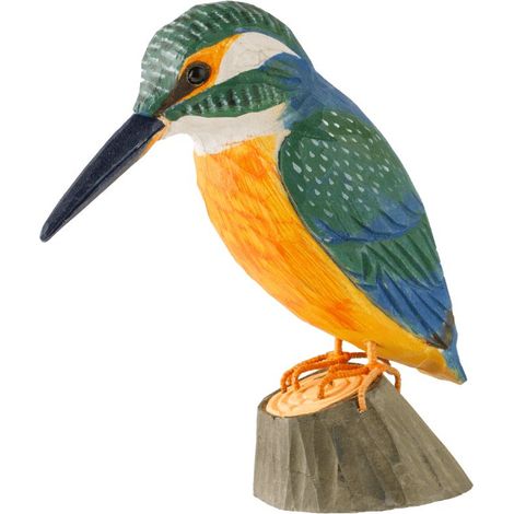 Decobird Martin pêcheur (1/2)