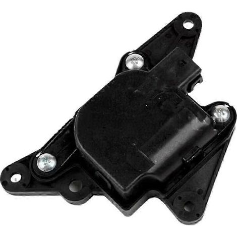 Moteur de chauffage de voiture, moteur d'actionneur de porte de mélange de chauffage 971592E250 97159-2E250, compatible avec Tucson, excellente qualité. (1/5)