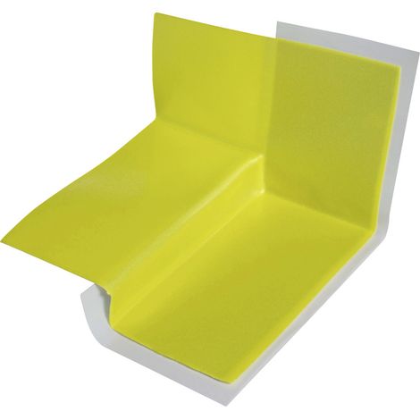 Durabase selbstklebende 3D-Dichtecke 20 mm links 1 Stück