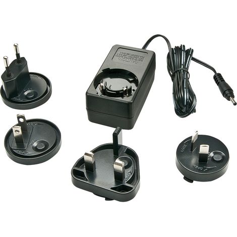 LINDY ECO Schaltnetzteil MC 5VDC 3A 3.5/1.35mm (73824)
