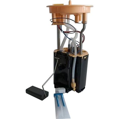 Kraftstoffpumpenbaugruppe 31372898 23432898 für S80 II V70 III XC60 XC70 II Version (1/2)