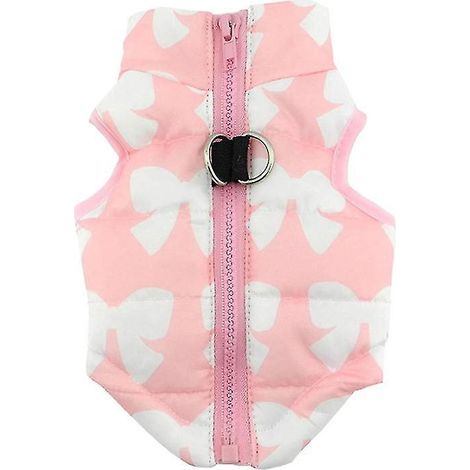 Le nouveau manteau chaud spécial pour animaux de compagnie (1 pièce) (1/3)