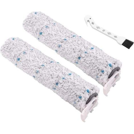 Rouleau Brosse Multi Usage Pour Aspirateur Sans Fil Pièces Compatibles Série Max (1/4)