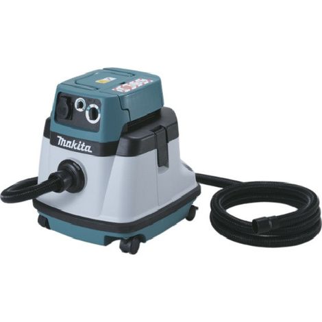 Aspirapolvere 25L 1050W 220 MBar MAKITA - VC2510LX1 (1/2)