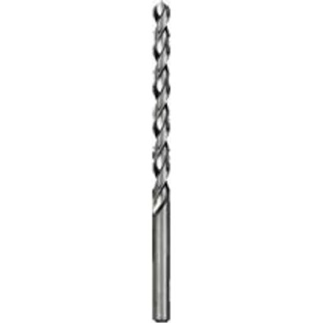 HELLER 0903 - PUNTA TRAPANO ACCIAIO HSS DIN 340 3,2, 1 PZ.