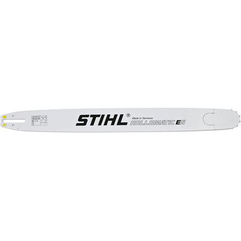 Stihl – Rail de guidage pour tronçonneuse – Longueur 105 cm – Pas .404'' – Jauge 1,6 mm – Performance optimale pour bois dur