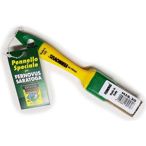 PENNELLO MISURA 30 FERNOVUS (1/4)