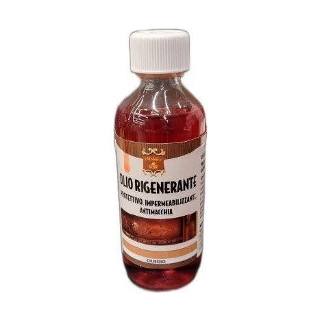 OLIO LEGNO CILIEGIO 200ML