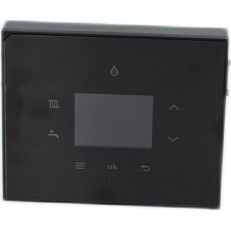 BOSCH Bedienelement HMI 700, 8737714030