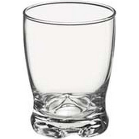 CF BICCHIERE VINO "MADISON" -  MM.68 CL.18 - ALTEZZA MM.87
