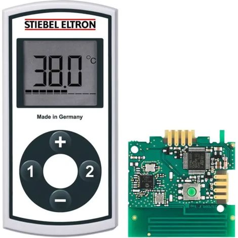 STIEBEL ELTRON Telecomando FFB 4 Set EU, 238930