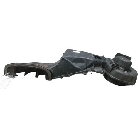 [PRODUIT D'OCCASION] Moteur Ventilateur Chauffage RENAULT Megane I Ph2 Cpe 99-02 ♻️ Ref Oe. 7701206044 - Garantie à vie (1/3)