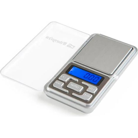 Bilancia da cucina Orbegozo pc 3010 precisione 200g 0,01g