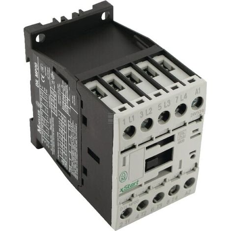 Contatt. di potenza 12A 5,5kW EATON DILMP2024V50HZ
