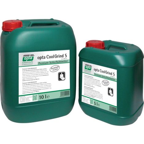 Líquido refrigerante Cool Grind S 10 l lata