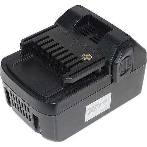 Batterie pour HITACHI Li-Ion 18V / 3000mAh