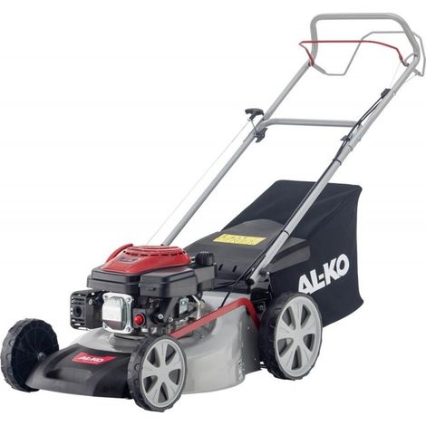 Cortacésped gasolina EASY 4.60 SP-S - 46 cm AL-KO