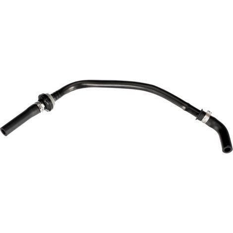 Tuyau, ventilation de carter-moteur Gates EMH525 SMART 1600180312 A1600180312