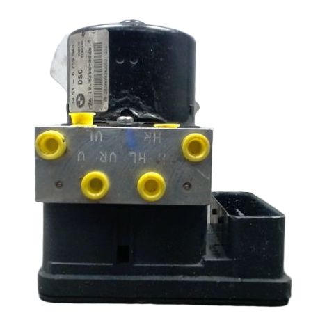[PRODUIT D'OCCASION] Unite Hydraulique Abs BMW Serie 3 Compact (e46) 2001- ♻️ Ref Oe. 34512460467 - Garantie à vie (1/3)