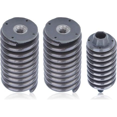 Jeu de ressorts tampon de montage anti-vibration AV pour tronçonneuse Husqvarna 362 365 371 371XP 372 372XP 503 63 75-02/503 89 56-01 (1/5)