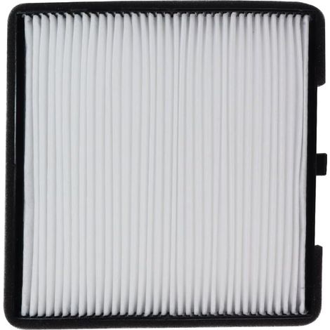 Élément De Filtre À Air D'habitacle De Voiture Génération De Filtre De Climatisation Compatible avec 97133-07010 97133-07000 97133-0X900. (1/5)