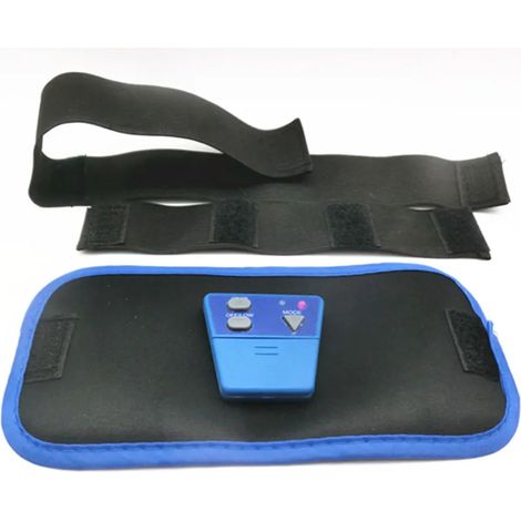 Filiyano – Outil d – Ceinture de massage électronique AB Gymnic - Stimulateur musculaire abdominal - Affine le ventre, les bras, les jambes et le