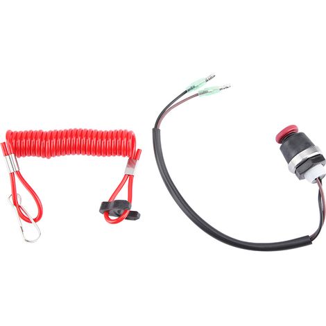 Commutation Tether, conception ergonomique cadeau Profect pour la maison. (1/5)