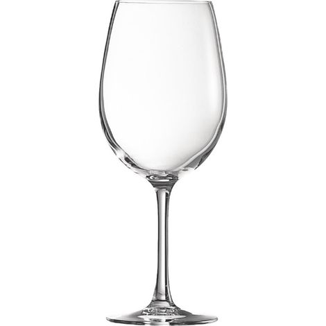 Verres à vin Tulipe Cabernet 580 ml (lot de 24) - CHEF & SOMMELIER