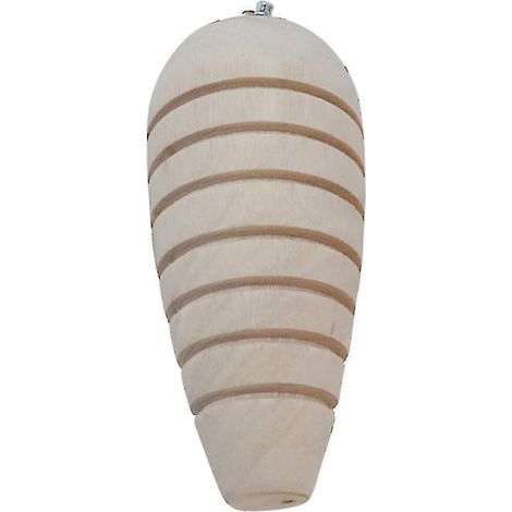 1 meuleuse à dents en bois (1/3)