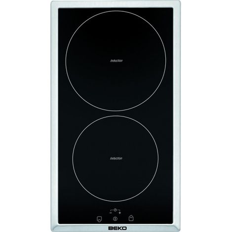 HDMI32400DTX varná doska skl. BEKO