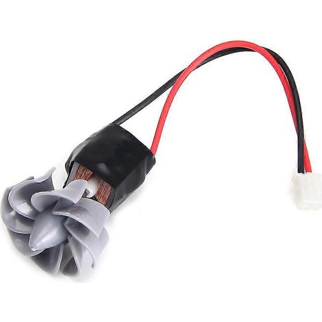 Pièces détachées pour alternateur de turbine éolienne miniature 2V-22V 3000 tr/min (1/5)
