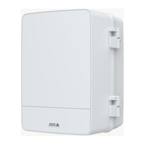 Axis 02359-001 cámaras de seguridad y montaje para vivienda Surveillance cabinet (1/3)