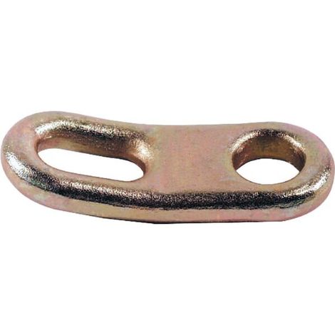 Piastra colleg. 15° UNIVERSALE Z790122KR (1/2)
