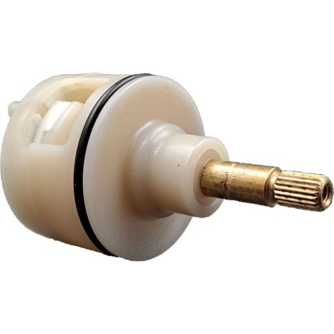 Ricambio cartuccia deviatore per miscelatore Jacuzzi 40006000 (1/3)