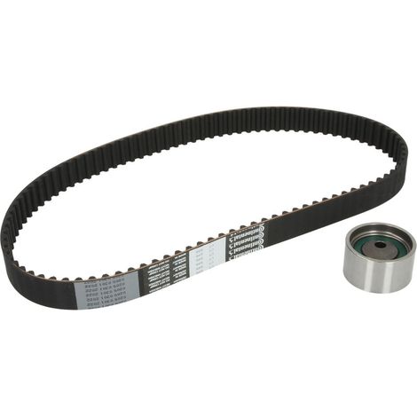 Kit de distribución (correa + rodillo) CONTITECH CT 895 K1