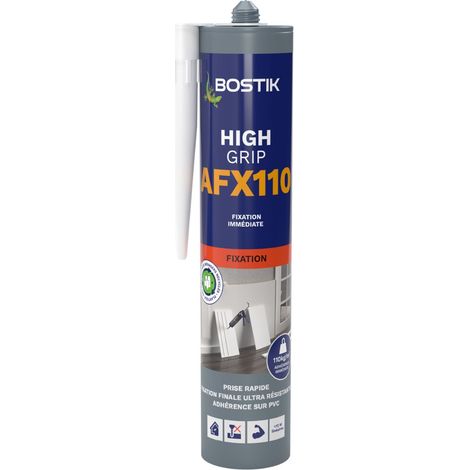 BOSTIK AFX 110 sigillante in cartuccia da 310 ml - 30613547