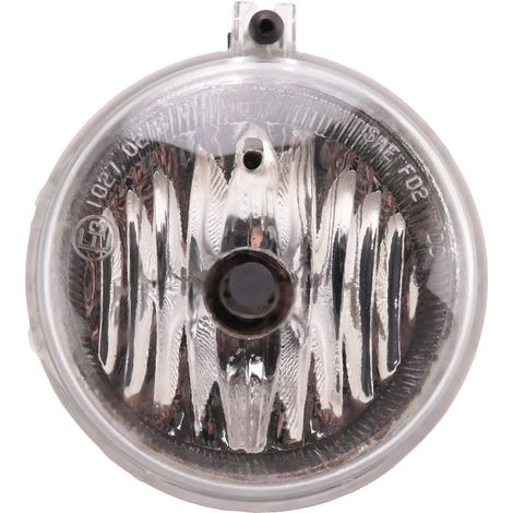 Phare antibrouillard LED, feu de position, feu stroboscopique, accessoires automobiles pour Jeep Grand Cherokee 04805859AA (1/5)
