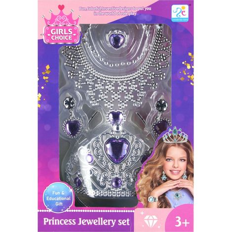 Set de belleza 17X25X5 MC 7387 (1/2)